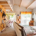 Holiday home Egaux De Chambon (Vendee)
