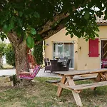 Hébergement de vacances Egaux De *
