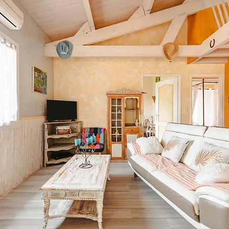 Σπίτι διακοπών Egaux De