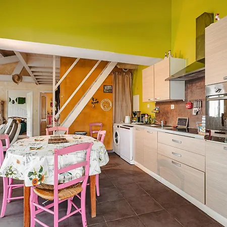 Σπίτι διακοπών Egaux De