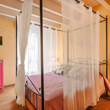 Egaux De Holiday home Chambon (Vendee)