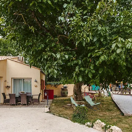 Holiday home Egaux De Chambon (Vendee)