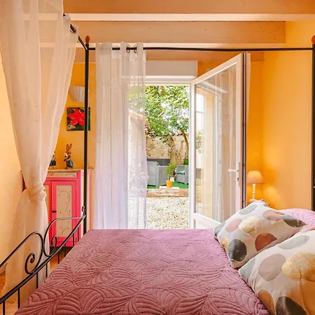 Egaux De Σπίτι διακοπών *