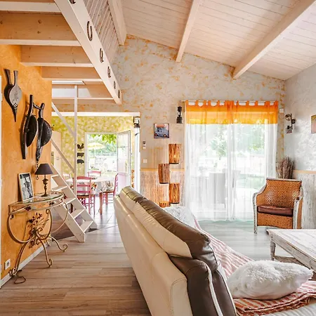 Σπίτι διακοπών Egaux De Chambon (Vendee)