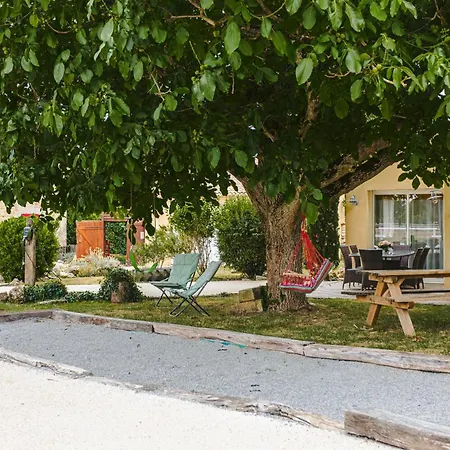 Egaux De * Chambon (Vendee)