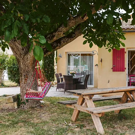 Σπίτι διακοπών Egaux De