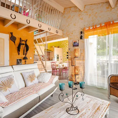 Σπίτι διακοπών Egaux De Chambon (Vendee)