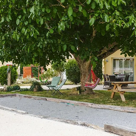 Egaux De * Chambon (Vendee)